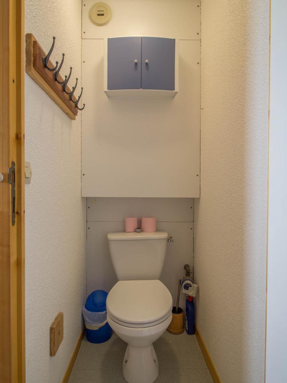 23 Praz De L'Ours Vallandry - Les Arcs 佩塞楠克鲁瓦 外观 照片
